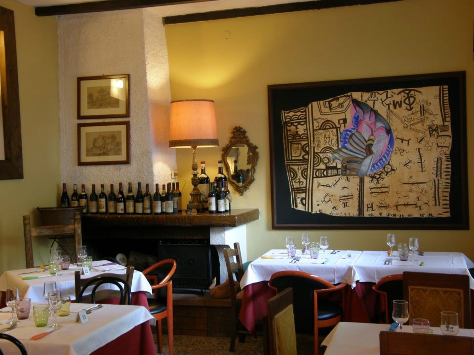 La corte dello gnomo La corte dello gnomo