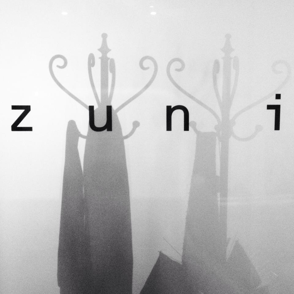 Zuni