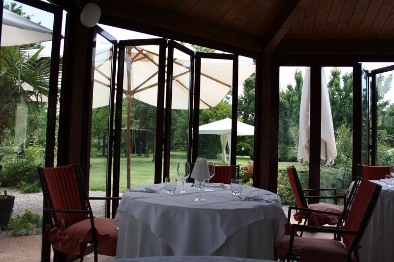 Villa Belfiore