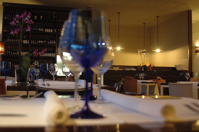 Bistrot Colonna Bistrot Colonna