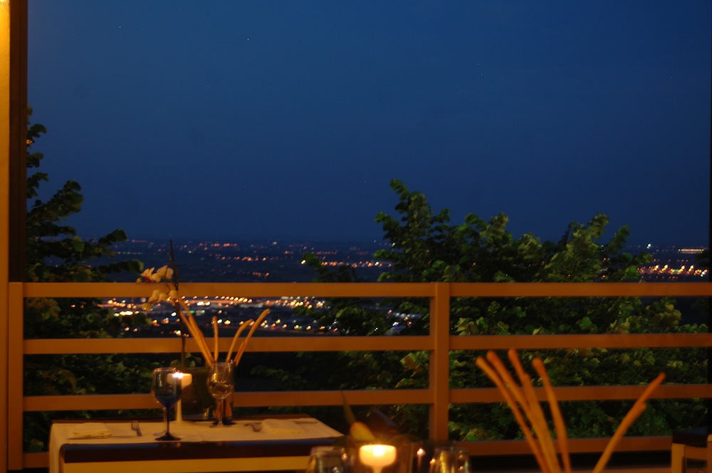 Bistrot Colonna