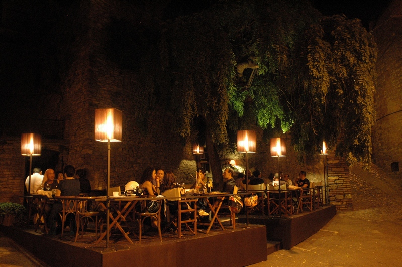 Bistrot Colonna