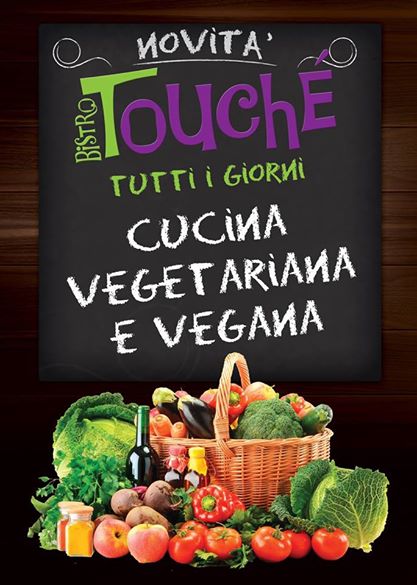 Touche Bistro
