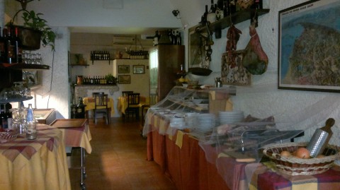 Taverna Barberini