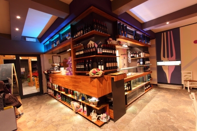 La locanda del Giglio La locanda del Giglio