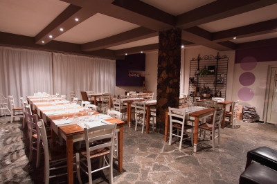 La locanda del Giglio
