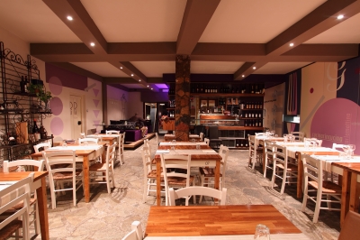 La locanda del Giglio