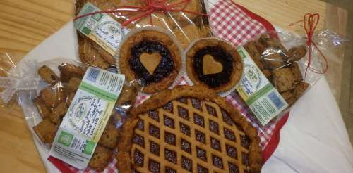 I Sapori Di Nonna Fiordaliso