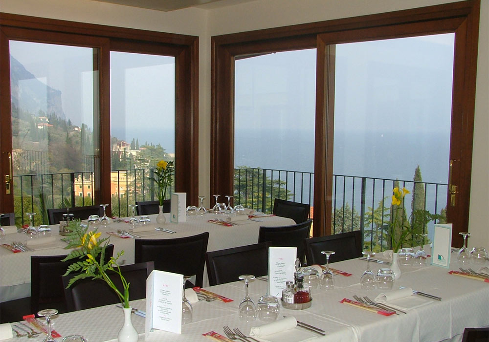 Hotel Meandro 