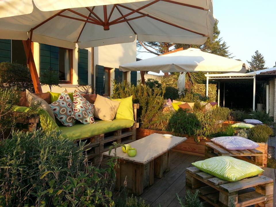 Il Giardino di Opi Il Giardino di Opi