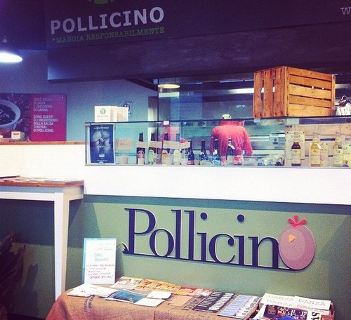 Pollicino bio
