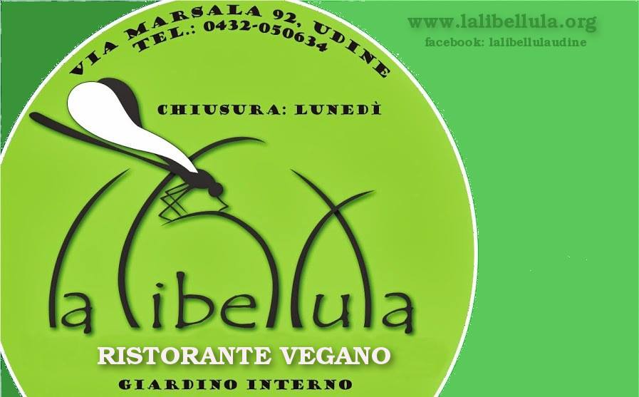 La Libellula