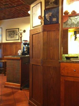 Antica Osteria da Bigàt Antica Osteria da Bigàt