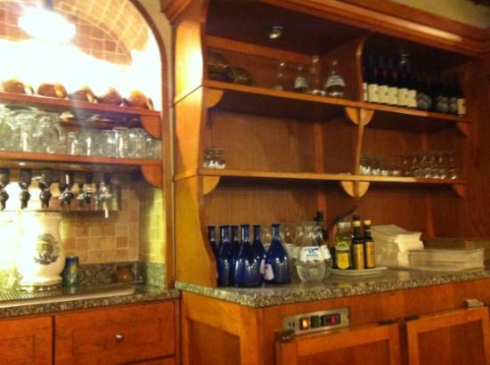 Antica Osteria da Bigt