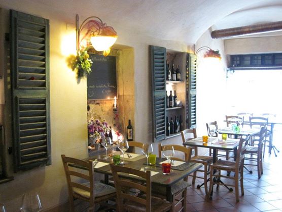 L'Angolo diVino