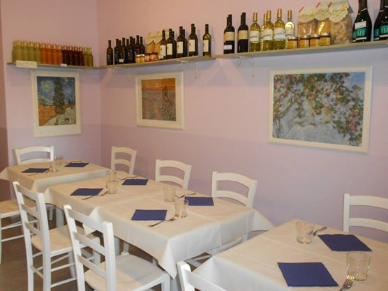 BIOBistrot food drink shop BIOBistrot food drink shop