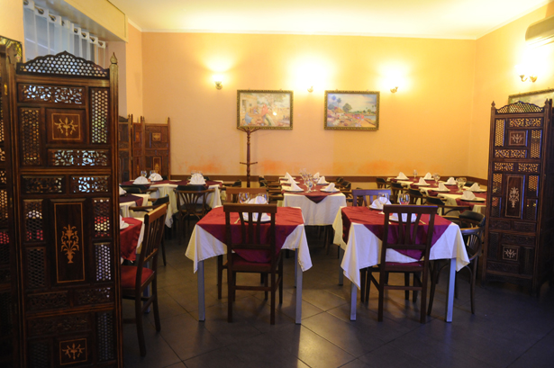 Ristorante Usman Ristorante Usman