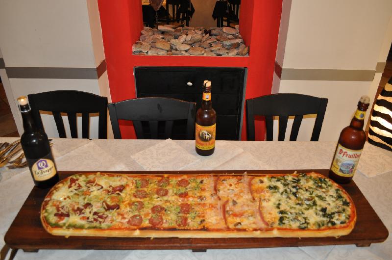 Ristorante pizzeria Mandalari Ristorante pizzeria Mandalari