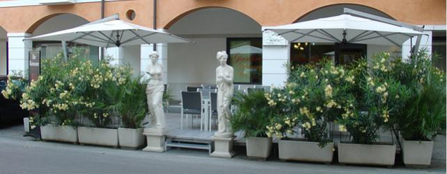 Giardino Della Serenissima