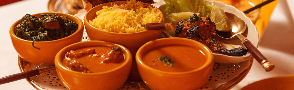 Shalimar-Take Away cucina indiana Shalimar-Take Away cucina indiana