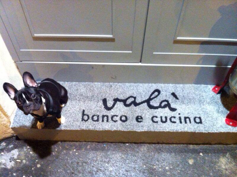 Valà banco e cucina Valà banco e cucina