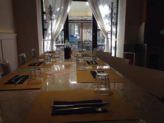 Osteria la capannina Osteria la capannina
