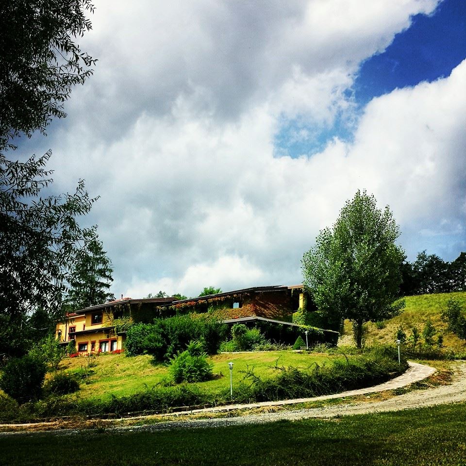 Agriturismo Casa delle Erbe Agriturismo Casa delle Erbe