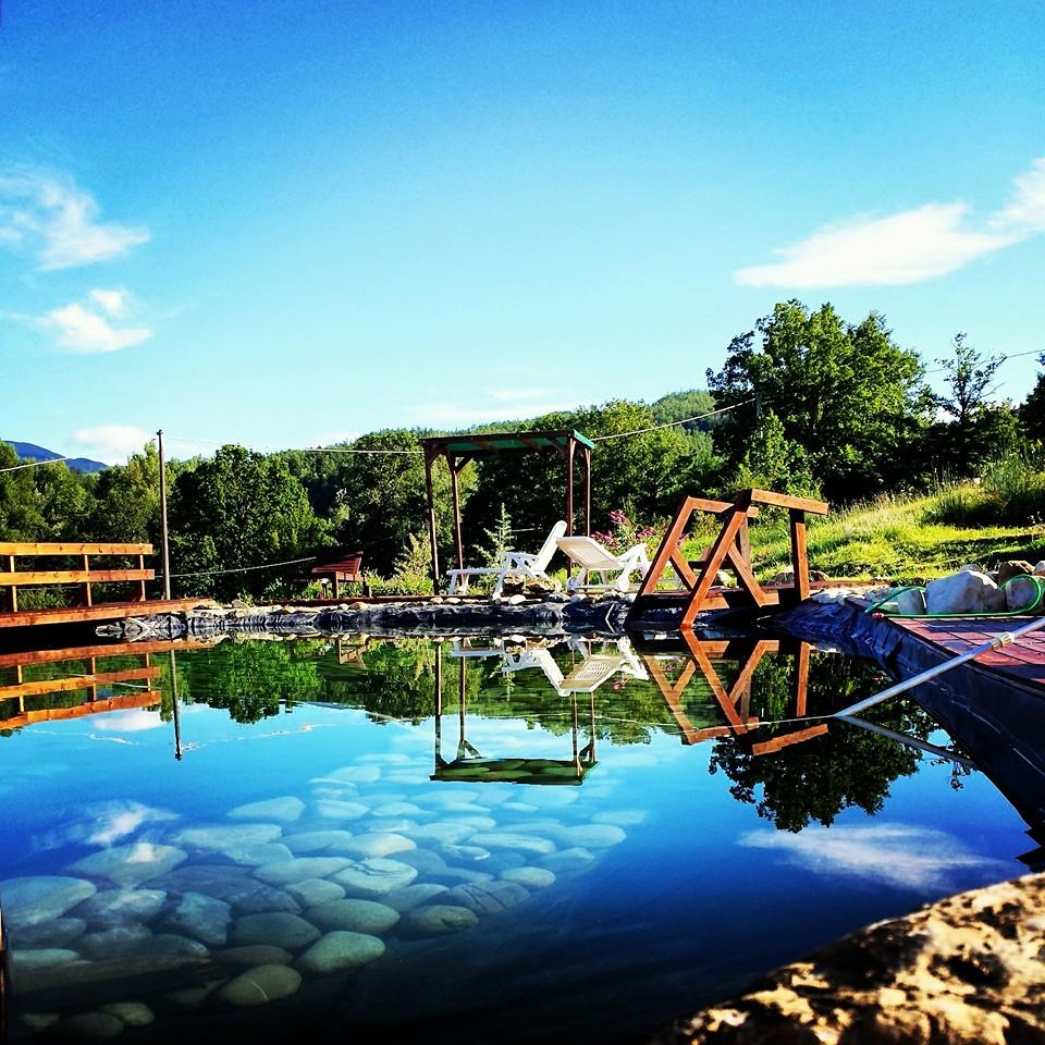 Agriturismo Casa delle Erbe