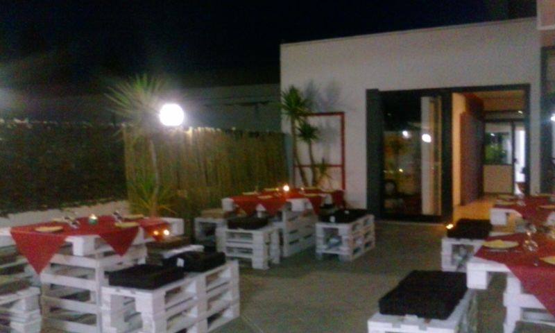 Ristorante Pandosia