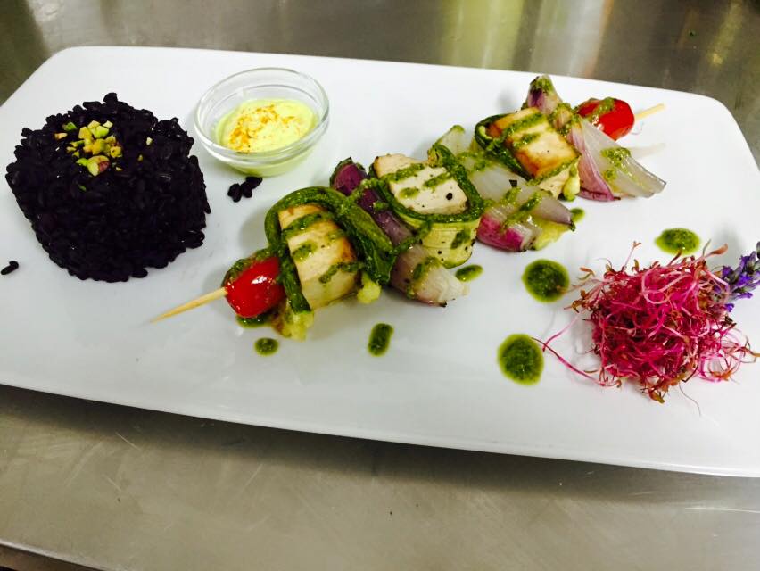 Ginger bistrot