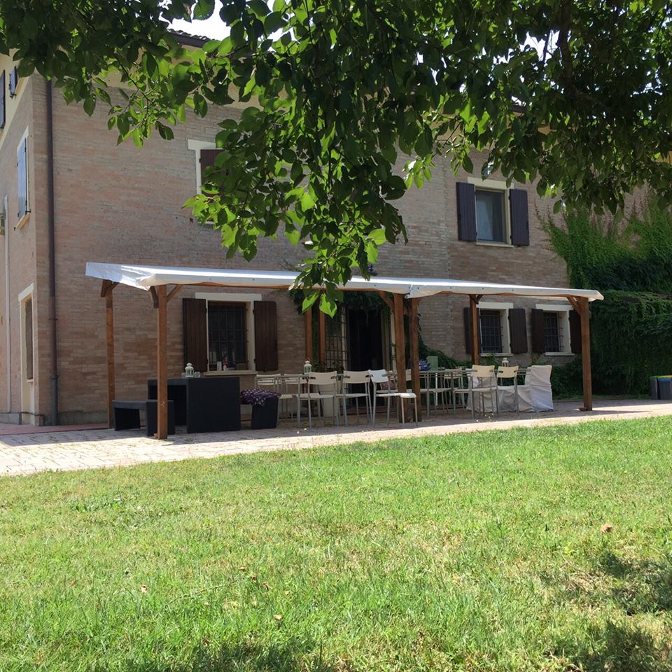 Borgo shanti