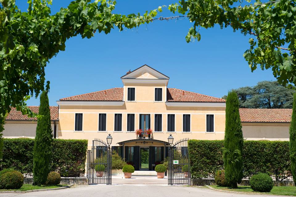 Ristorante La Vigna c/o Hotel Relais Monaco Ristorante La Vigna c/o Hotel Relais Monaco