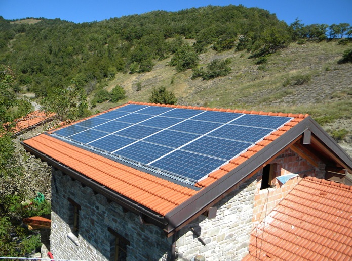 Il Borgo di Tara