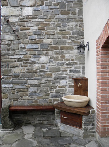 Il Borgo di Tara