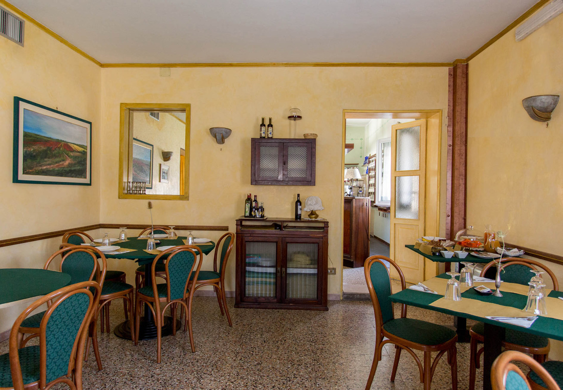 Locanda Articiocco