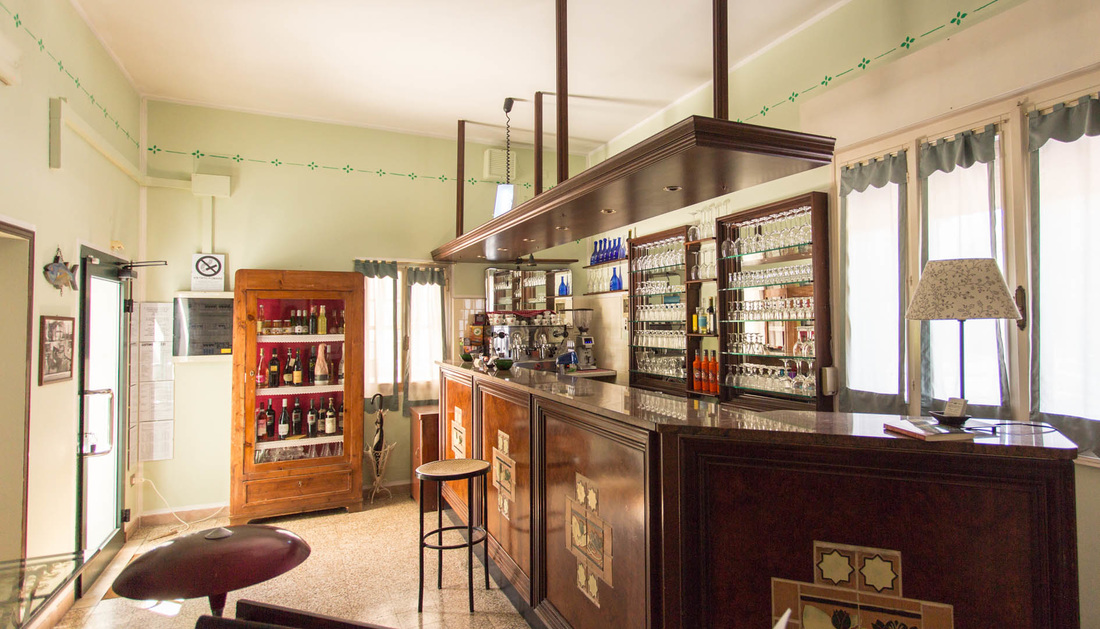 Locanda Articiocco