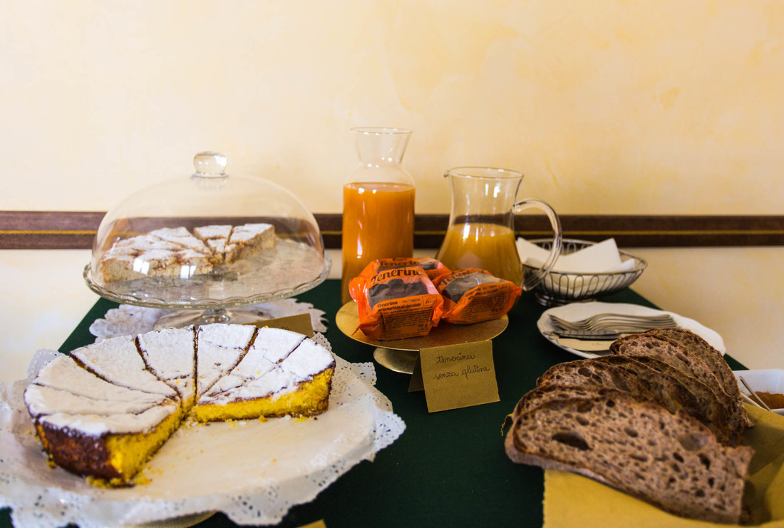 Locanda Articiocco