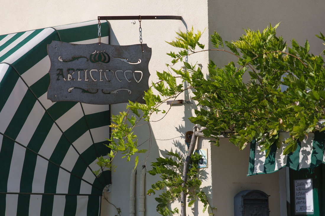 Locanda Articiocco