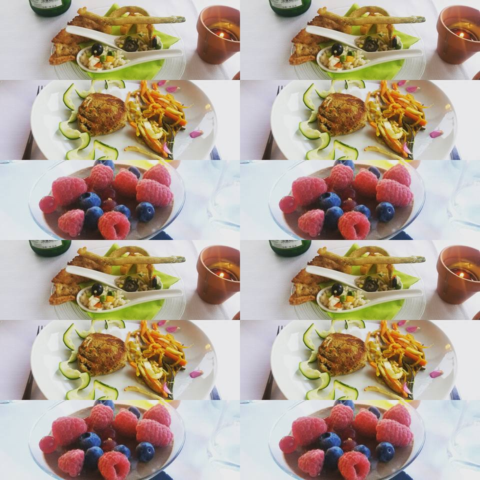 Vegan House