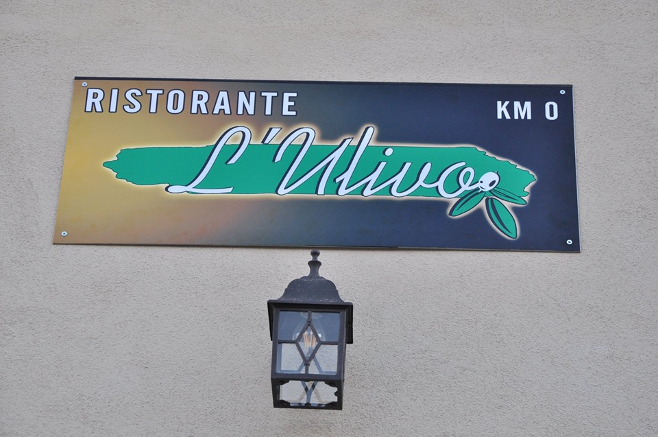 Ristorante L'Ulivo Ristorante L'Ulivo