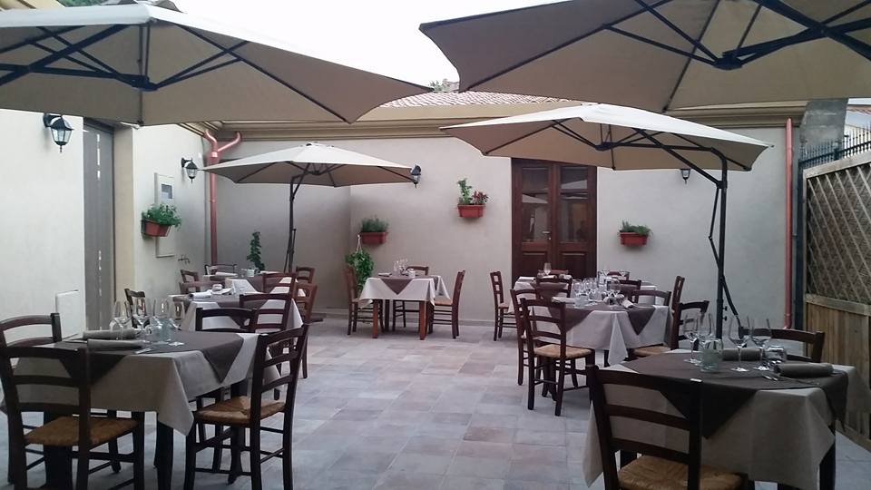 Ristorante L'Ulivo