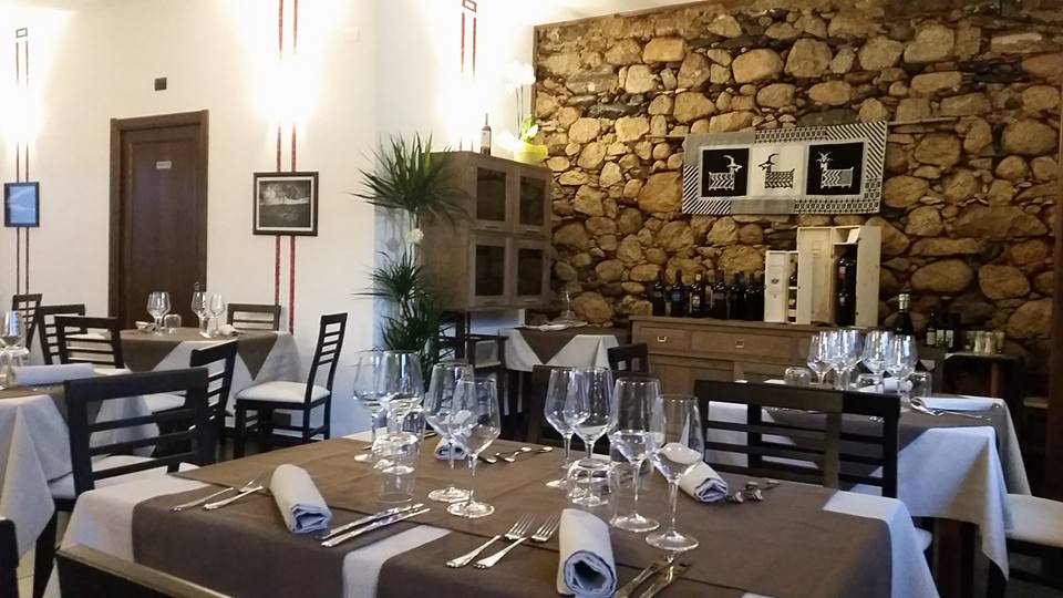 Ristorante L'Ulivo