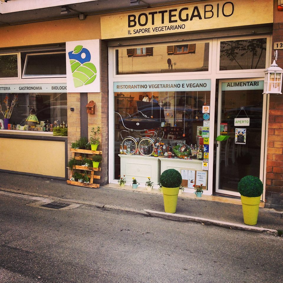 Bottega Bio Bottega Bio