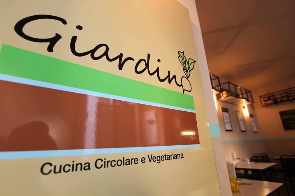 Giardino Giardino