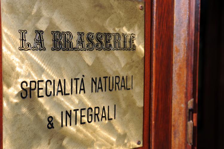 La Brasserie La Brasserie
