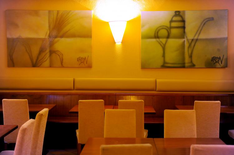 La Brasserie