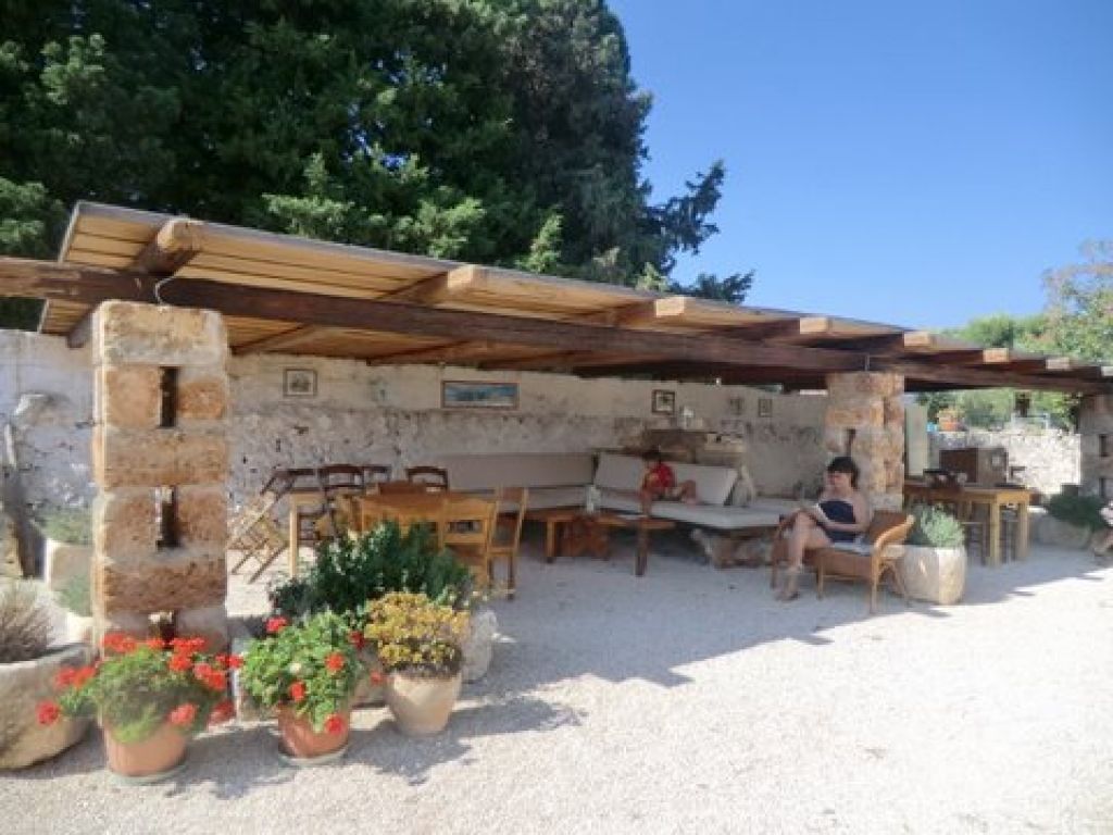 Masseria Bellolio Masseria Bellolio