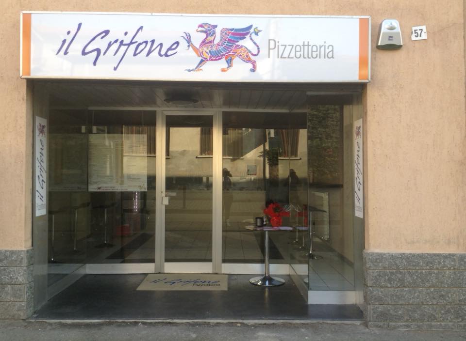 Il Grifone Il Grifone