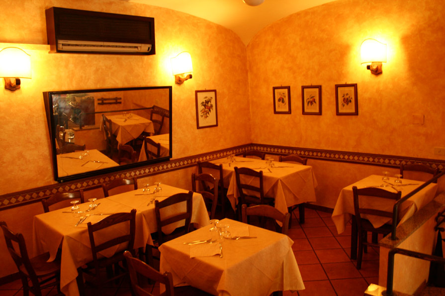 Taverna Vegetariana Taverna Vegetariana