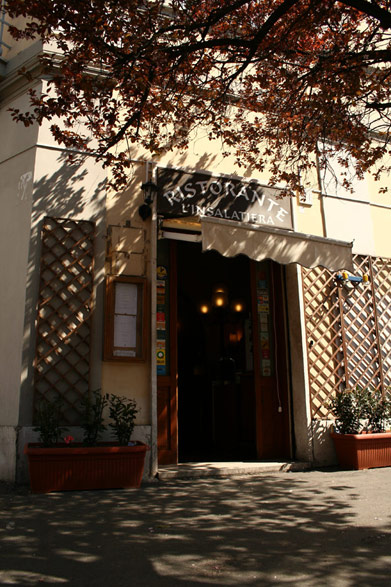 Taverna Vegetariana 